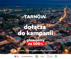 głosujemy